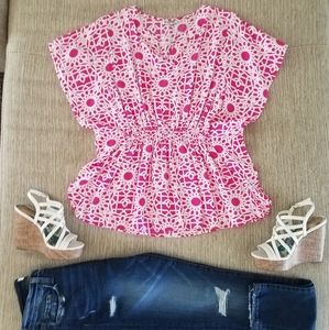 🏵 Escapada Top 🏵